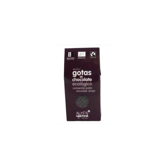 Cobertura Chocolate Blanco 40% 225 Gr Bio Vegan Cobertura Chocolate Blanco 40% 225 Gr Bio Vegan