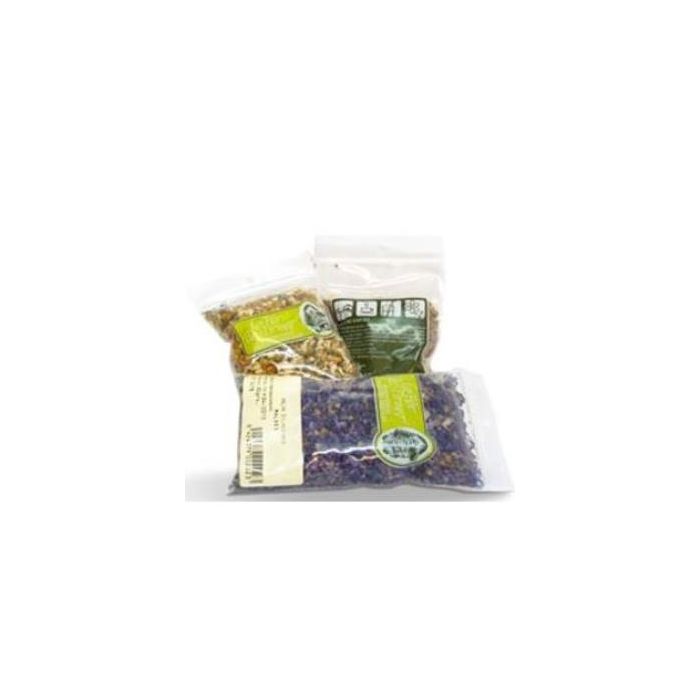 Mostaza Semillas 100Gr.