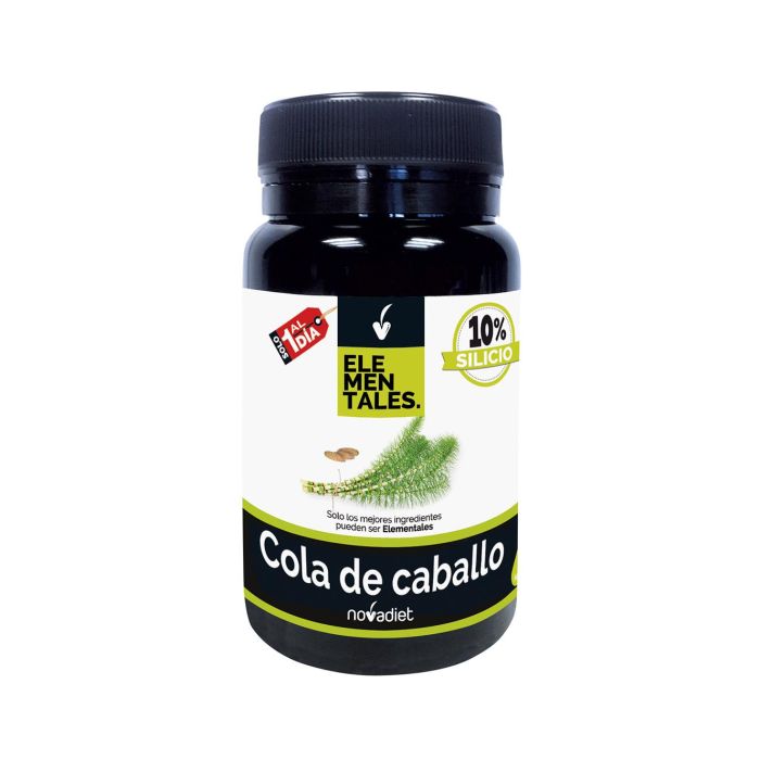 Cola De Caballo