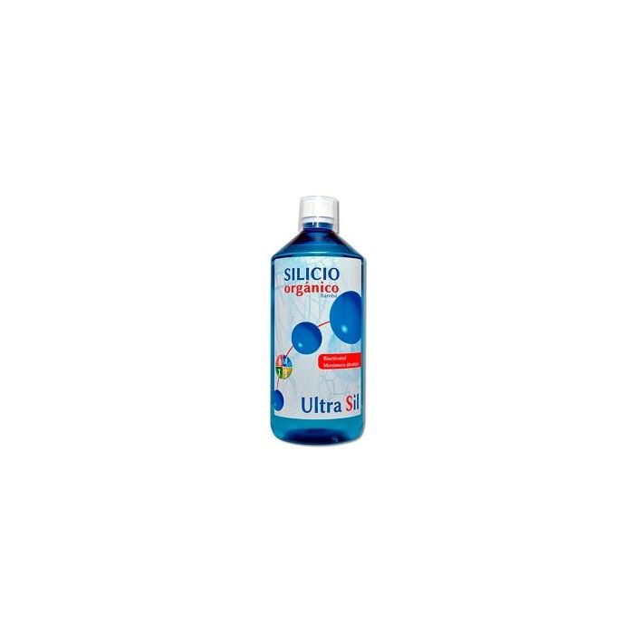 Ultrasil Silicio Orgánico 1L