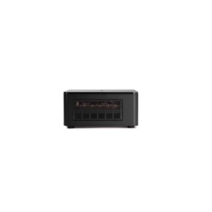 ASUS NUC 12 RNUC12WSHi50000I UCFF Negro 8 ASUS NUC 12 RNUC12WSHi50000I UCFF Negro 8