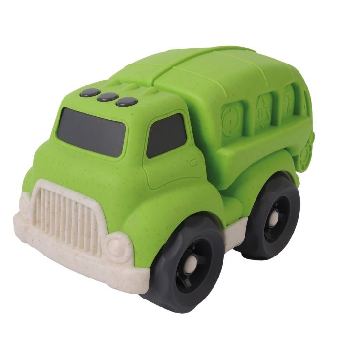 Camion Eco Bio Surtido T01039 3 Camion Eco Bio Surtido T01039 3