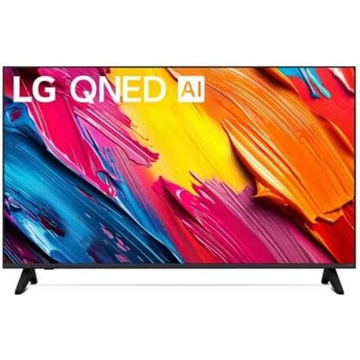 LG 43QNED70A6A Smart TV QNED 43" Ultra HD 4K con Inteligencia Artificial y WiFi 11