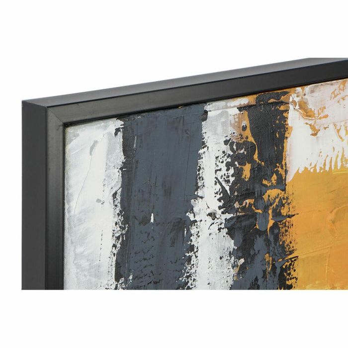 Cuadro DKD Home Decor Abstracto (105,5 x 3,8 x 156,5 cm) 1 Cuadro DKD Home Decor Abstracto (105,5 x 3,8 x 156,5 cm) 1