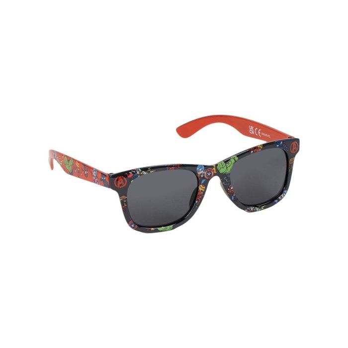 Gafas de Sol Infantiles Spider-Man