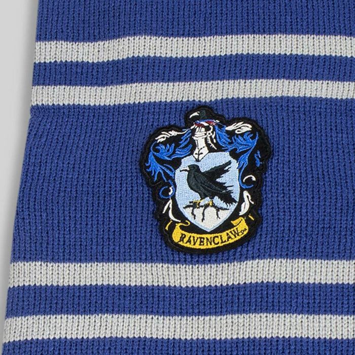 Bufanda harry potter ravenclaw tu:t.unica 1 Bufanda harry potter ravenclaw tu:t.unica 1