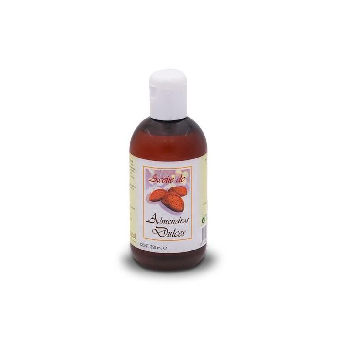 Aceite De Almendras Dulces 250 Ml