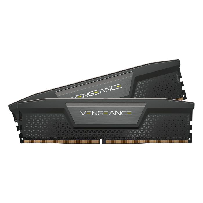 Corsair 96GB (2x48GB) Vengeance DDR5 5200MHz CL38 Kit Memoria RAM para PC Black Retail 5 Corsair 96GB (2x48GB) Vengeance DDR5 5200MHz CL38 Kit Memoria RAM para PC Black Retail 5