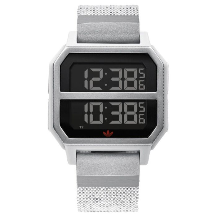 Reloj Hombre Adidas Z163199-00 (Ø 42 mm) Reloj Hombre Adidas Z163199-00 (Ø 42 mm)