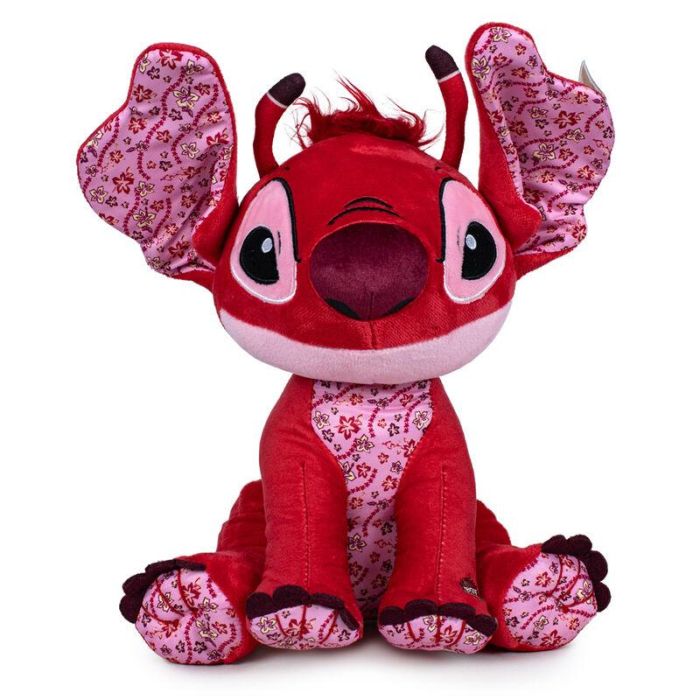 Disney Peluche Leroy Stitch 30cm