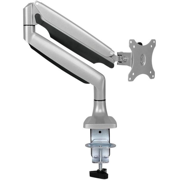 LogiLink BP0042 Tischhalterung 13''-32'' 9KG 1Monitor Silver 2 LogiLink BP0042 Tischhalterung 13''-32'' 9KG 1Monitor Silver 2