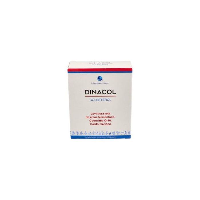 Dinacol
