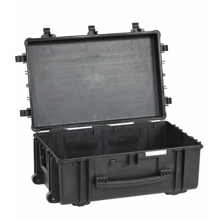 Maletín de Herramientas GT Line EXPLORER 7630 86 x 56 x 33 cm Metal Polipropileno 59 L 13 Maletín de Herramientas GT Line EXPLORER 7630 86 x 56 x 33 cm Metal Polipropileno 59 L 13