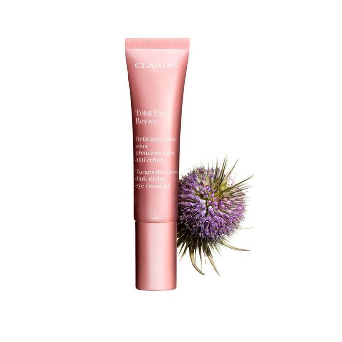 Clarins Total Eye Revive 3