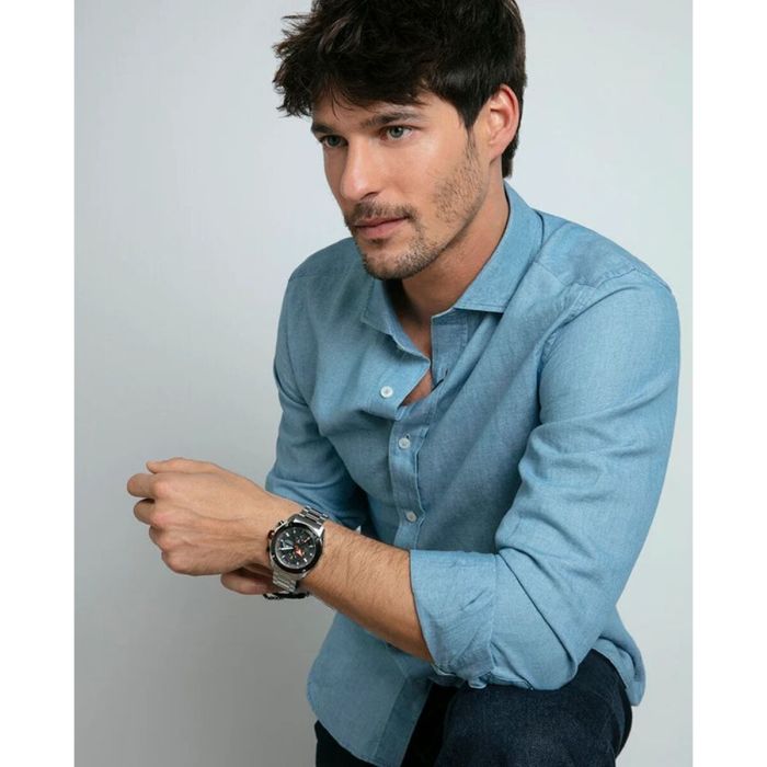 Reloj Hombre Viceroy 401443-17 (Ø 44 mm) 2 Reloj Hombre Viceroy 401443-17 (Ø 44 mm) 2