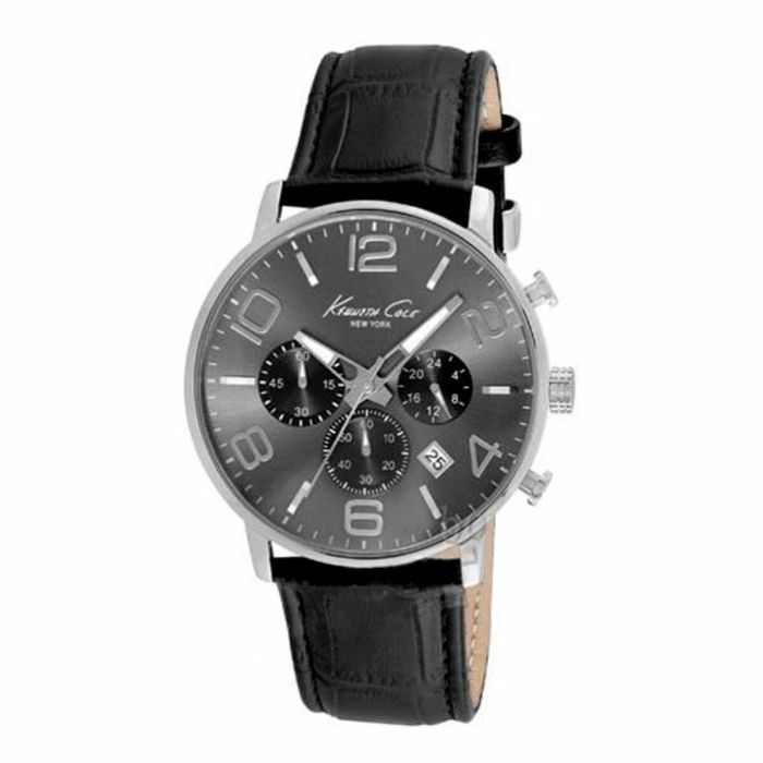 Reloj Hombre Kenneth Cole IKC8007 (Ø 42 mm) Reloj Hombre Kenneth Cole IKC8007 (Ø 42 mm)