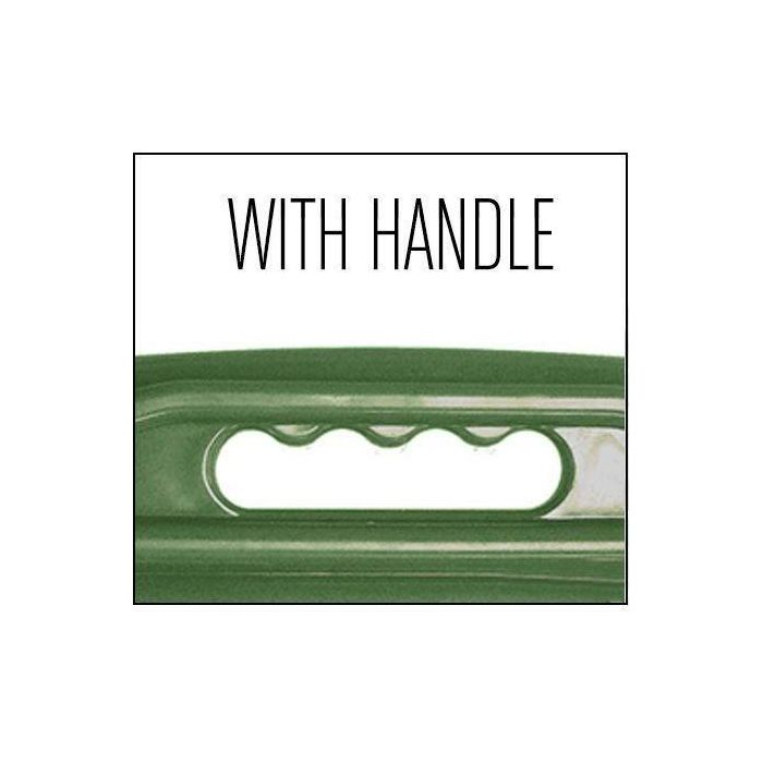 Stamp Monopatín Skids Control 24x7 (61x18 cm) Mango Militar, Ruedas PU 60x45mm, Rodamiento ABEC 7, Antideslizante, Asa Transporte 3