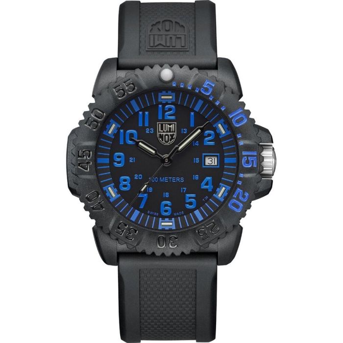 Reloj Hombre Luminox X2.2053 (Ø 44 mm) 0 Reloj Hombre Luminox X2.2053 (Ø 44 mm) 0