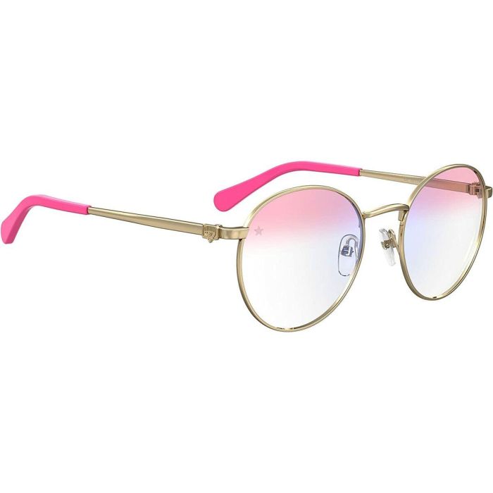 Montura de Gafas Mujer Chiara Ferragni CF 1011_BB 1