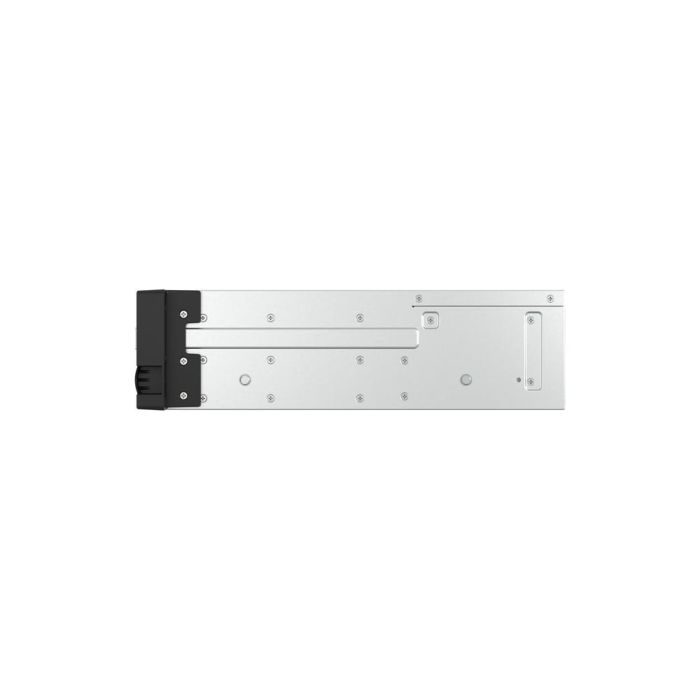 Qnap Servidor NAS Ts-855Eu-Rp 8 Bahías, Intel Atom C5125 2.8 GHz, 8GB RAM, RAID, Gigabit Ethernet, 2.5GbE 7 Qnap Servidor NAS Ts-855Eu-Rp 8 Bahías, Intel Atom C5125 2.8 GHz, 8GB RAM, RAID, Gigabit Ethernet, 2.5GbE 7