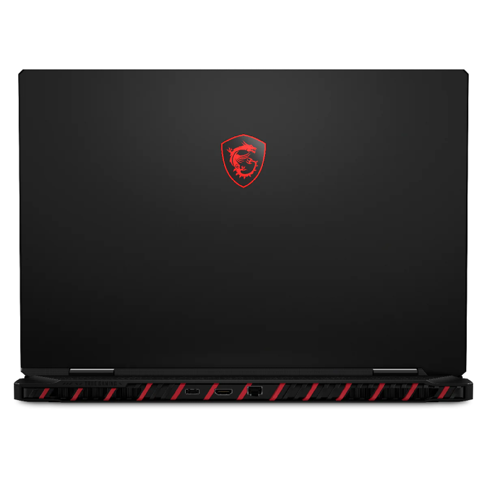 MSI Portatil Raider A18 Hx A9Wig-040Es. Raider A18 Hx A9Wig-040Es. 18" Uhd (3840X2400), Miniled, 120Hz, Ips. Amd Ryzen 9 9955Hx3D. Nvidia Geforce Rtx 5080. Ddr5 32Gb*2. 2Tb Nvme Ssd. W11 Home. Negro 4 MSI Portatil Raider A18 Hx A9Wig-040Es. Raider A18 Hx A9Wig-040Es. 18" Uhd (3840X2400), Miniled, 120Hz, Ips. Amd Ryzen 9 9955Hx3D. Nvidia Geforce Rtx 5080. Ddr5 32Gb*2. 2Tb Nvme Ssd. W11 Home. Negro 4