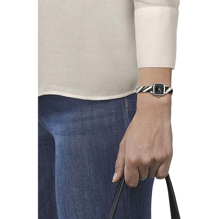 Reloj Mujer Tissot LOVELY W-DIAMONDS 1 Reloj Mujer Tissot LOVELY W-DIAMONDS 1