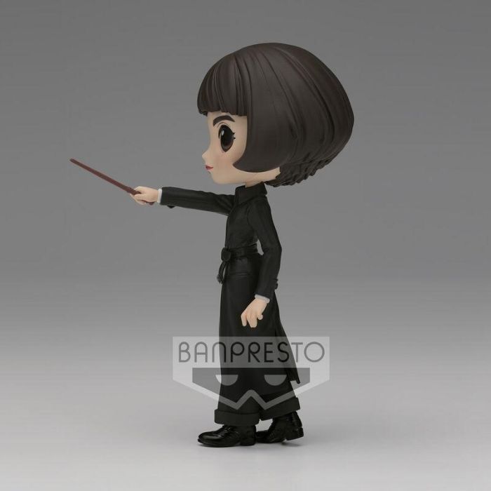 Banpresto Figura Q Posket Harry Potter - Animales Fantásticos Tina Goldstein 2 Banpresto Figura Q Posket Harry Potter - Animales Fantásticos Tina Goldstein 2