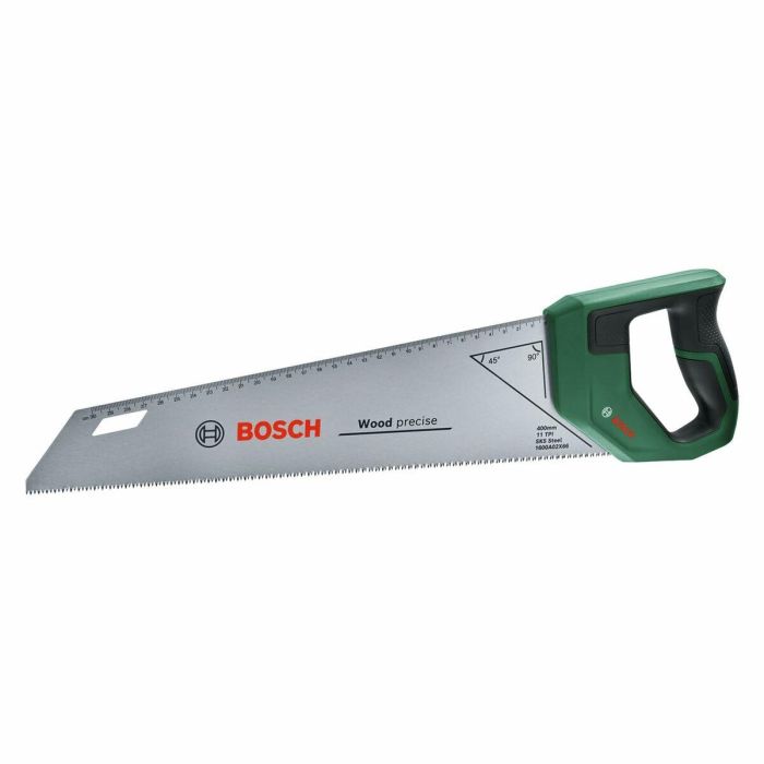 Bosch BOS4053423255126 Sierra de mano universal 400 mm Bosch BOS4053423255126 Sierra de mano universal 400 mm