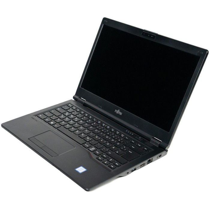 N14 Fujitsu Lifebook E449 i3-8130U / 8GB DDR4 / 256 GB SSD / Win 11 Pro / Full HD / 2.Wahl 2 N14 Fujitsu Lifebook E449 i3-8130U / 8GB DDR4 / 256 GB SSD / Win 11 Pro / Full HD / 2.Wahl 2