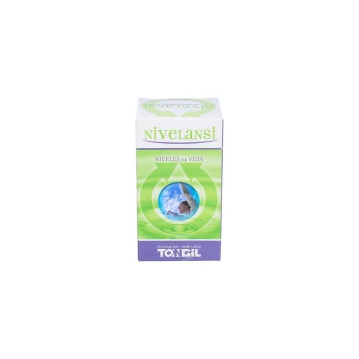 Nivelansi
