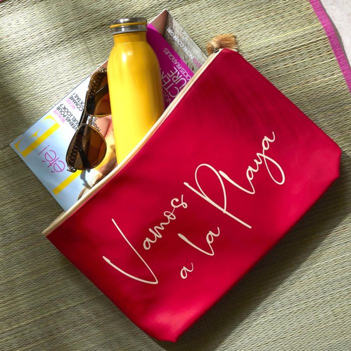 Jet Lag Neceser-Estuche 30x20 cm Colección Coup De Fraiche 1