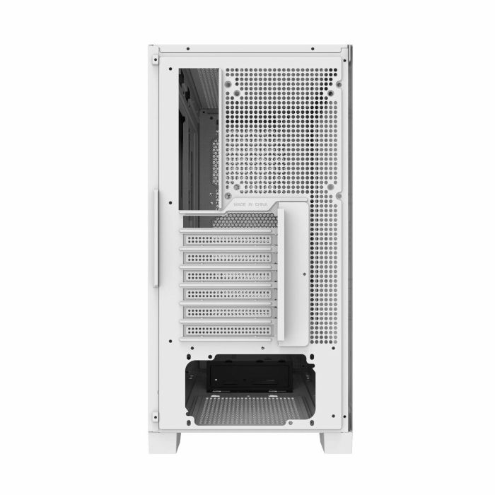 Caja Semitorre ATX DarkFlash DRX70 MESH Blanco 6 Caja Semitorre ATX DarkFlash DRX70 MESH Blanco 6