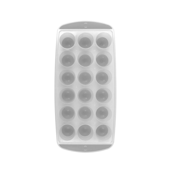 Cubitera Quttin 18 cubitos Soft (36 Unidades) 5 Cubitera Quttin 18 cubitos Soft (36 Unidades) 5