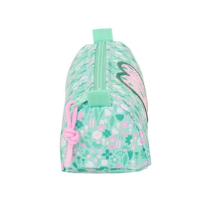 Portatodo Safta Cuore Menta 21 x 8 x 7 cm 2