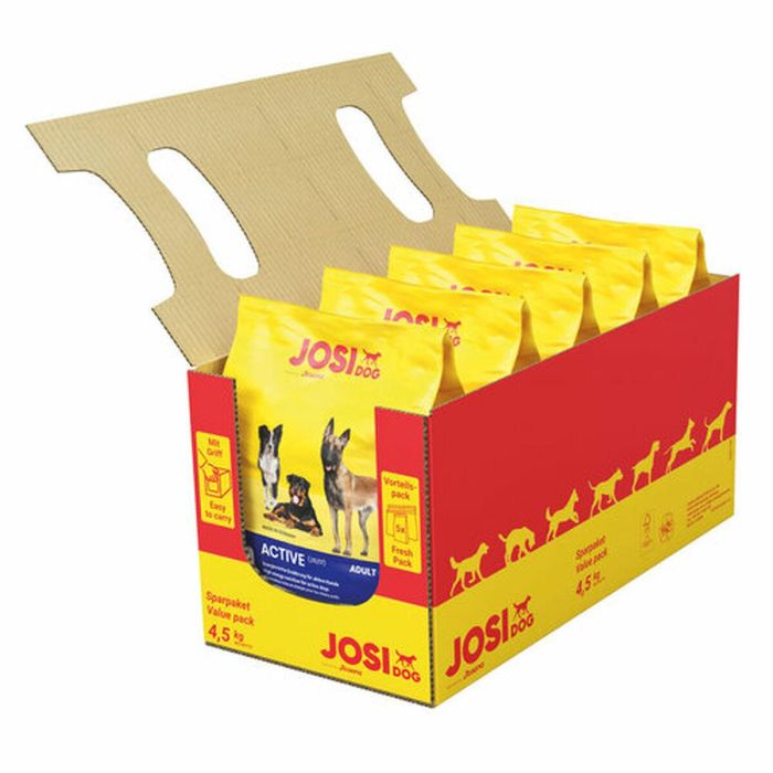 Pienso Josera 5 x 900 gr 1 Pienso Josera 5 x 900 gr 1