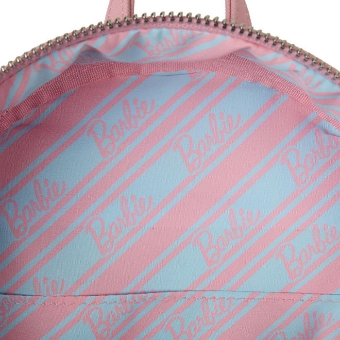 Mochila Barbie Loungefly 26cm 2