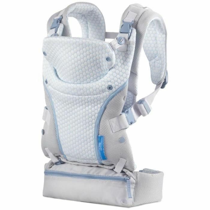 Infantino Portabebés StayCool Transpirable AAAAR50833