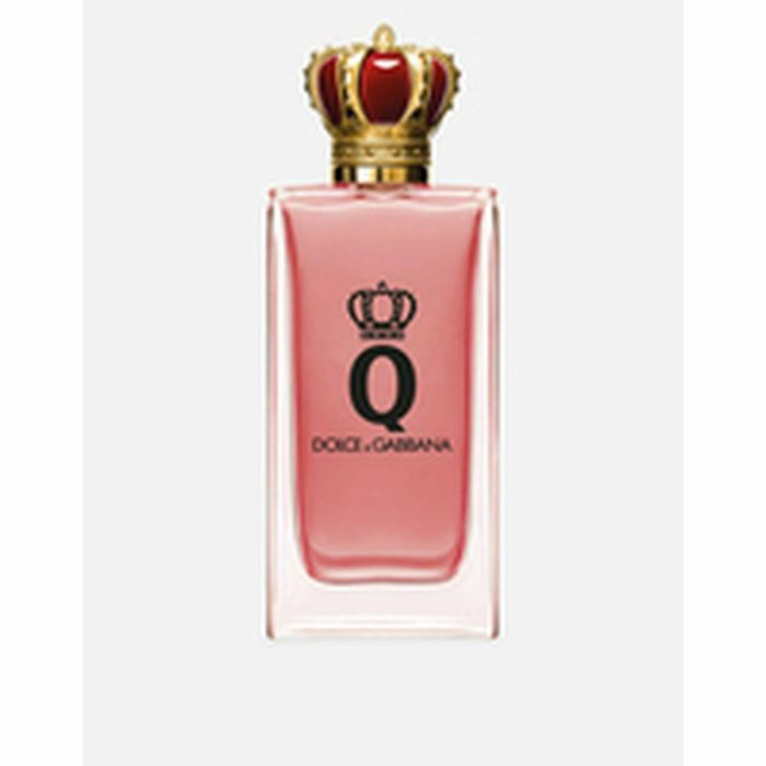 Q By Dolce & Gabbana Intense Edp Intenso Vapo 100 mL 6 Q By Dolce & Gabbana Intense Edp Intenso Vapo 100 mL 6