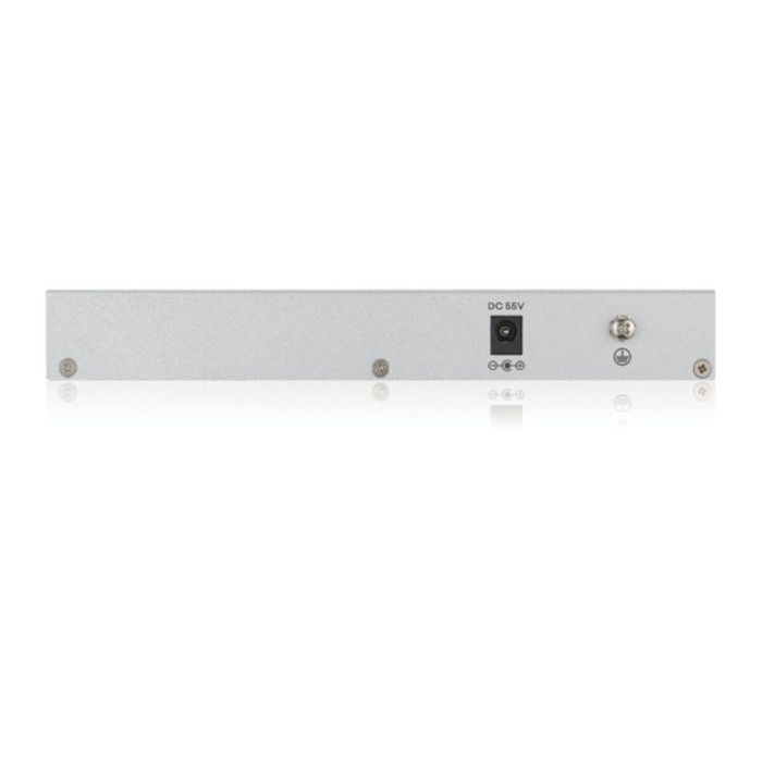 Switch ZyXEL GS1200-5HP v2 4