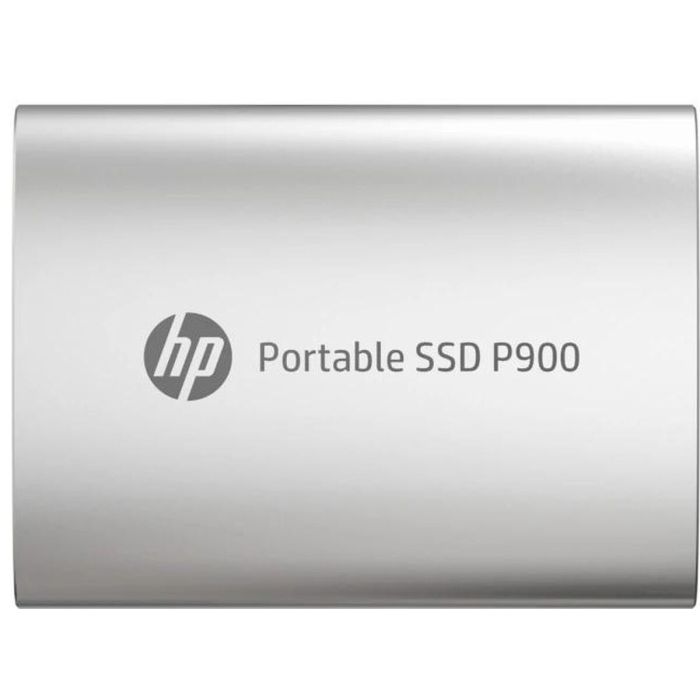 Disco Duro Externo HP P900 4 TB SSD