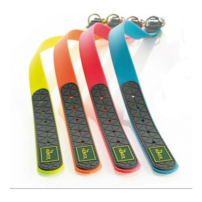 Collar Convenience Cuello 33-41 cm S-M Turquesa 1 Collar Convenience Cuello 33-41 cm S-M Turquesa 1