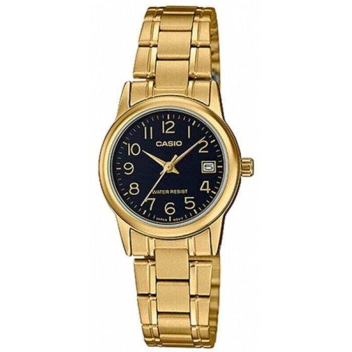 Reloj Hombre Casio COLLECTION Negro (Ø 40 mm) Reloj Hombre Casio COLLECTION Negro (Ø 40 mm)