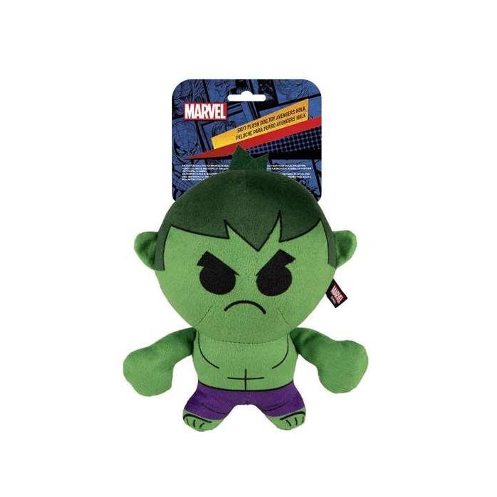 Peluche para perro avengers 13.0 x 18.0 x 22.0 cm