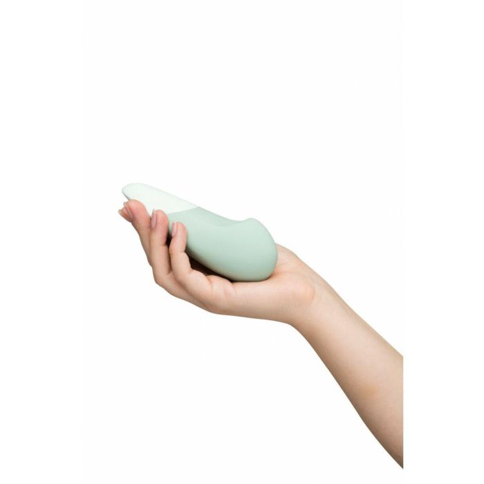 Bala Vibradora Womanizer Sage Verde 4