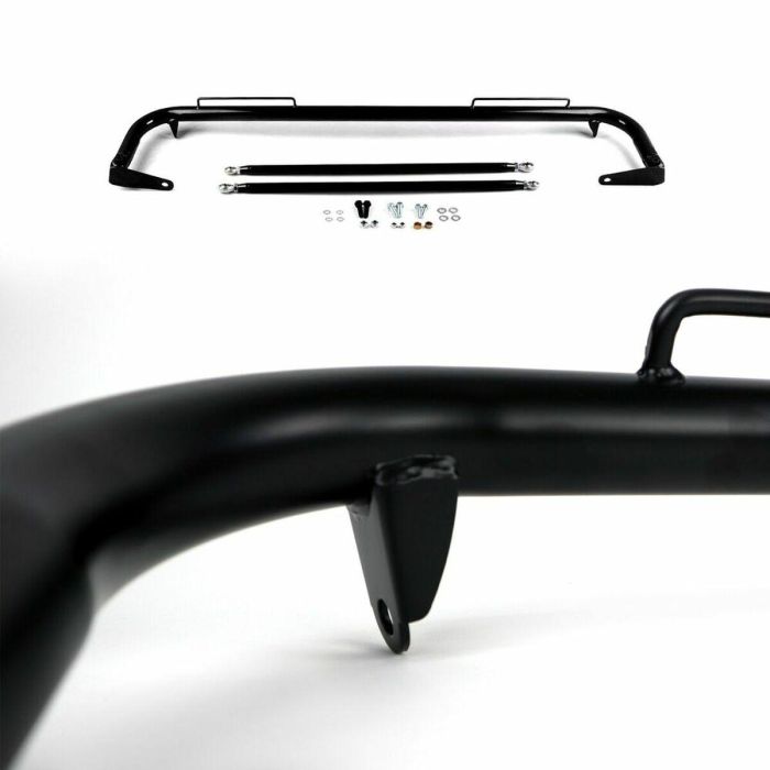 Soporte de Dispositivos para Reposacabezas Coche OCC Motorsport OCCRF20 Negro Acero Universal 0 Soporte de Dispositivos para Reposacabezas Coche OCC Motorsport OCCRF20 Negro Acero Universal 0