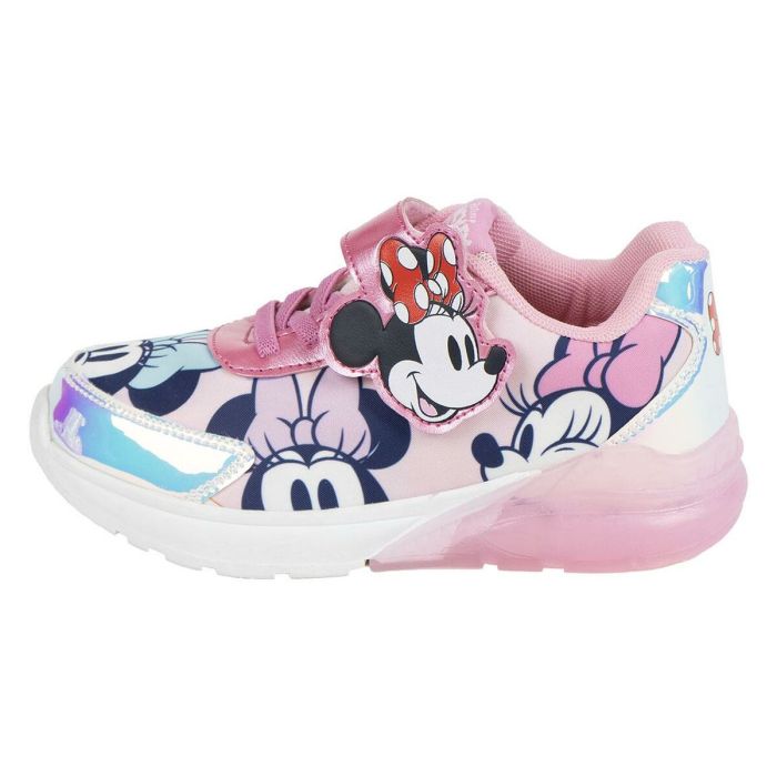 Zapatillas Deportivas Infantiles Minnie Mouse 5