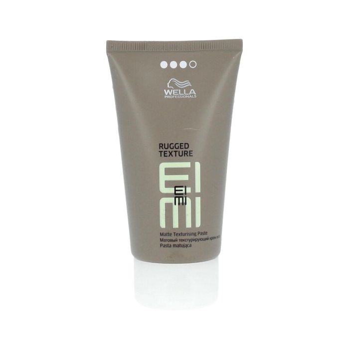 Wella Eimi Rugged Texture Cera Fijación Fuerte 75 mL