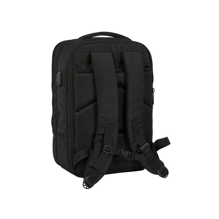 Mochila Safta Fin De Semana Portatil 15,6'' Safta Business 440x300x160 mm 7