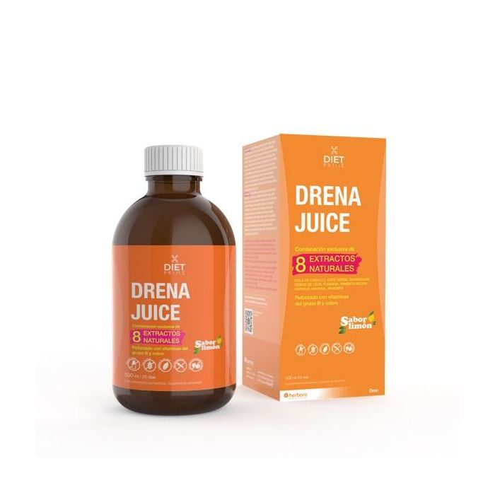 Drena Juice Diet Prime