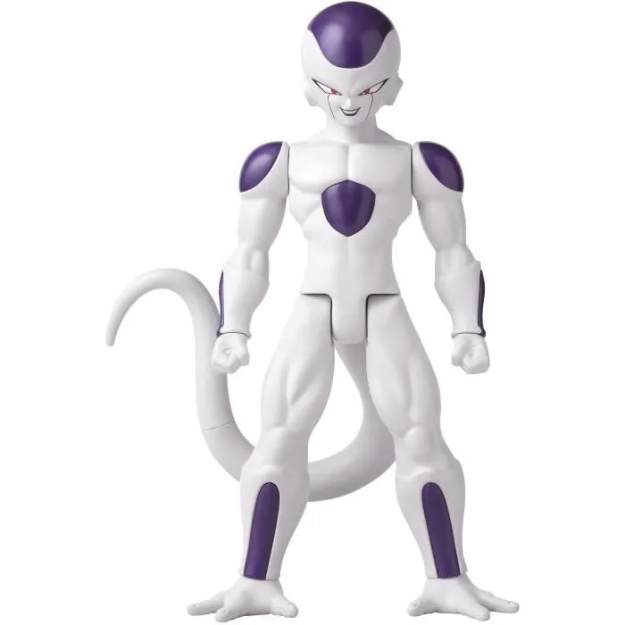 Bandai Figura Gigante Limit Breaker 30 cm Freezer 4ta Forma Dragon Ball Super BAN3296580368280 2